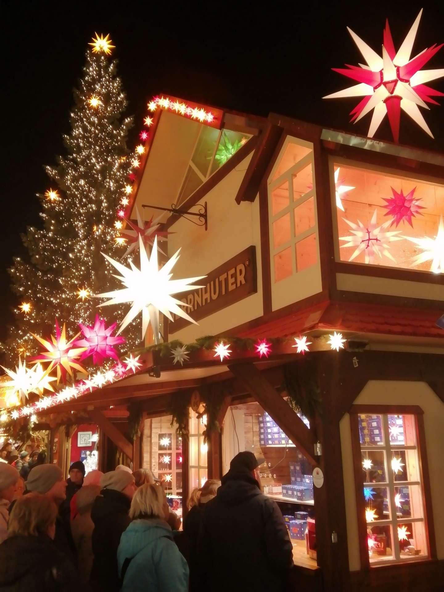 Jarmark Bozonarodzeniowy